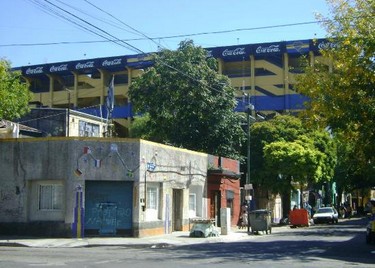 la-boca,La Boca, Ciudad de Buenos Aires