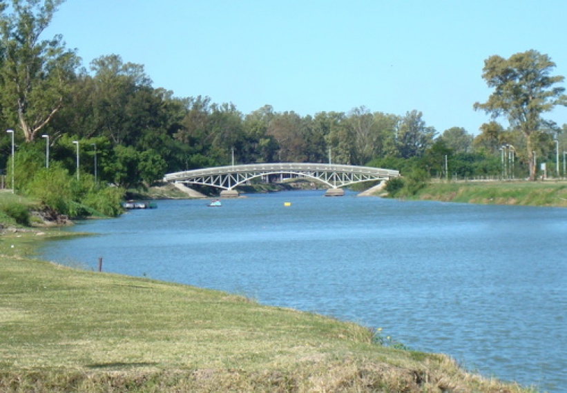 Turismo en Gualeguay Vacaciones de Verano en Gualeguay 2019 Triptio