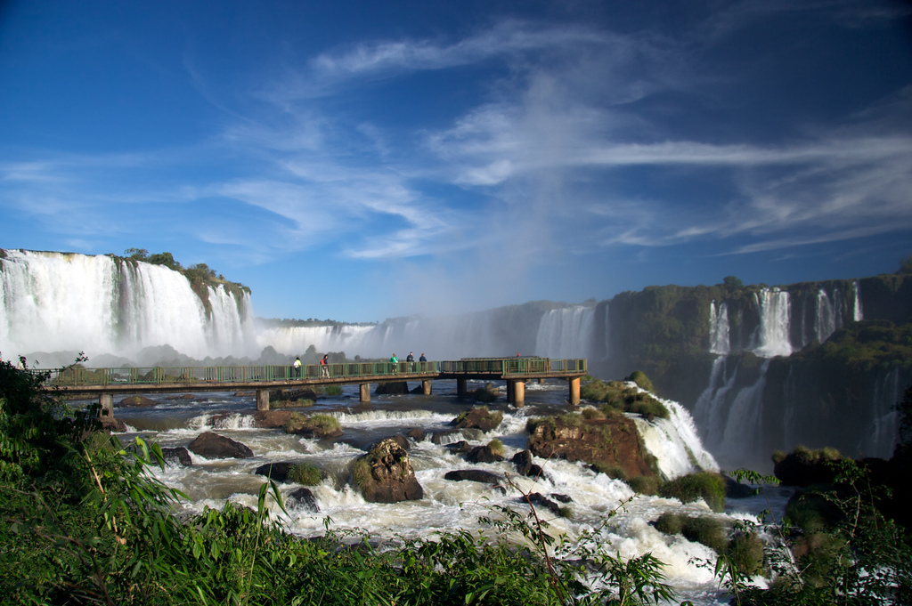 Foz do Iguacu