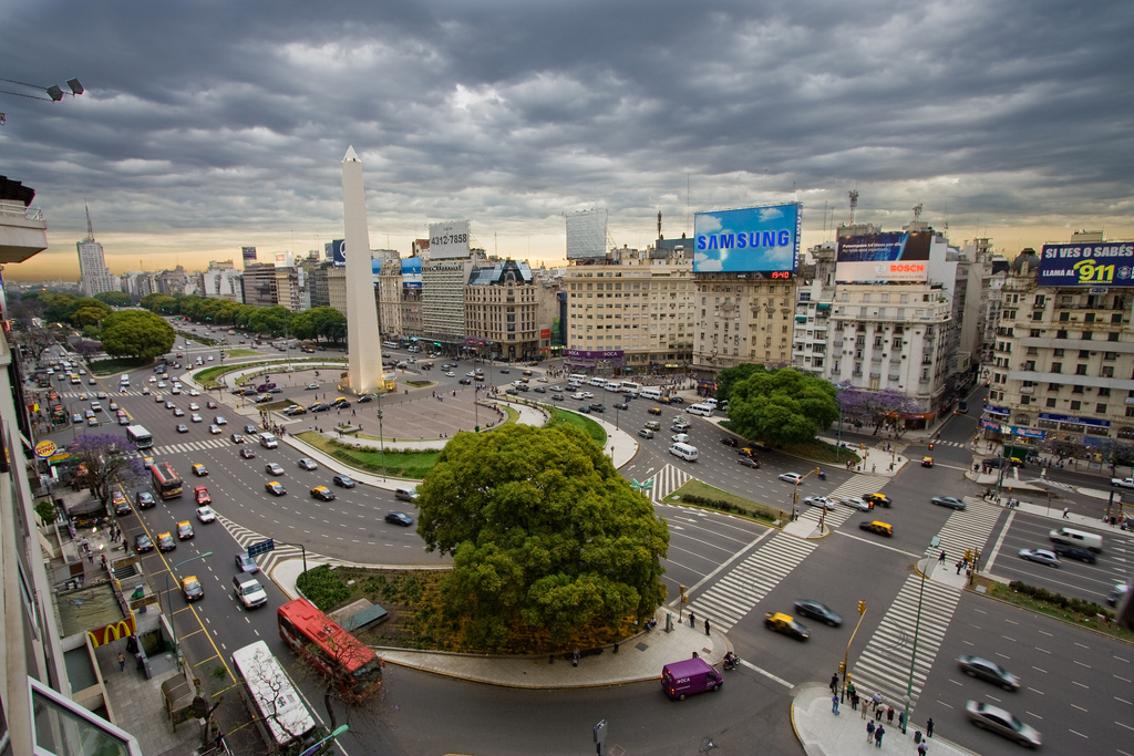 Buenos Aires