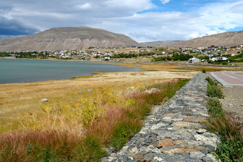 El Calafate