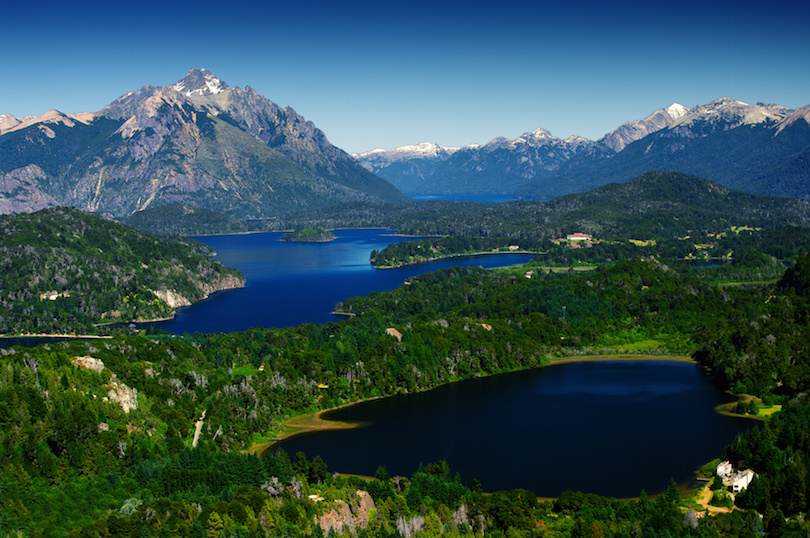 Bariloche