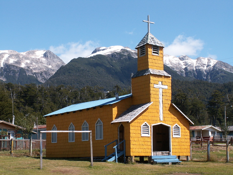 Chiloe Island