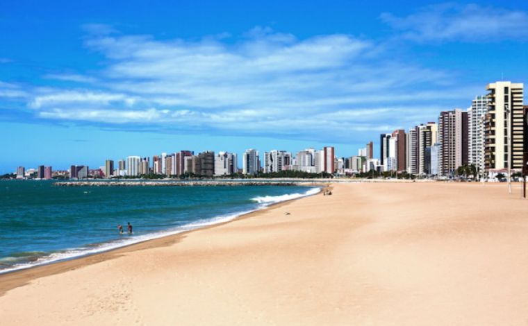 Fortaleza