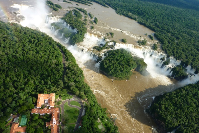 Visita Argentina! Los 10 lugares a los que no puedes dejar de ir