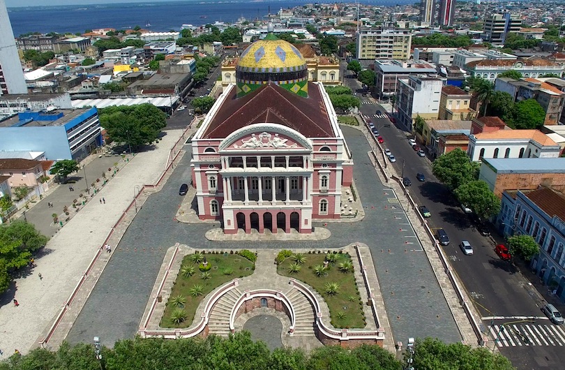 Manaus