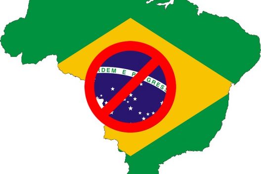 11 razones por las que NO deberías visitar nunca Brasil, 