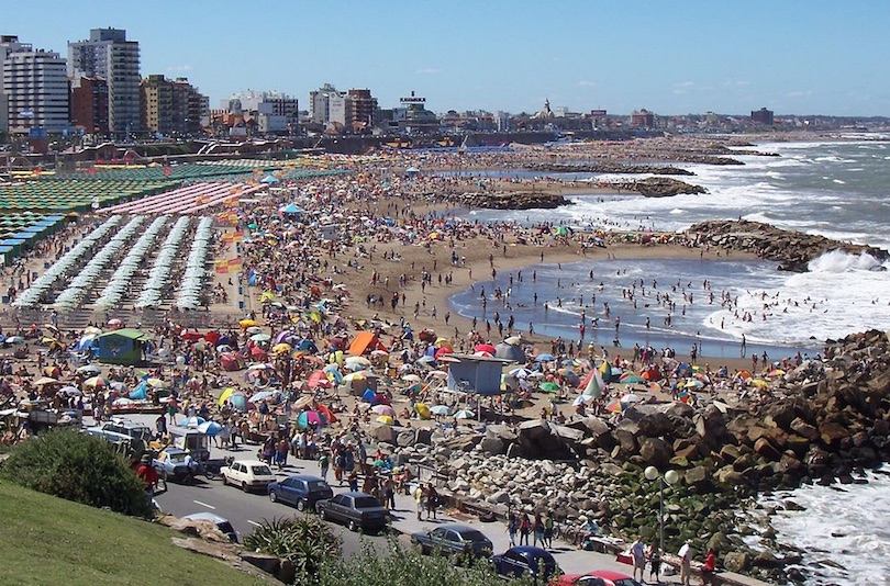 Mar del Plata