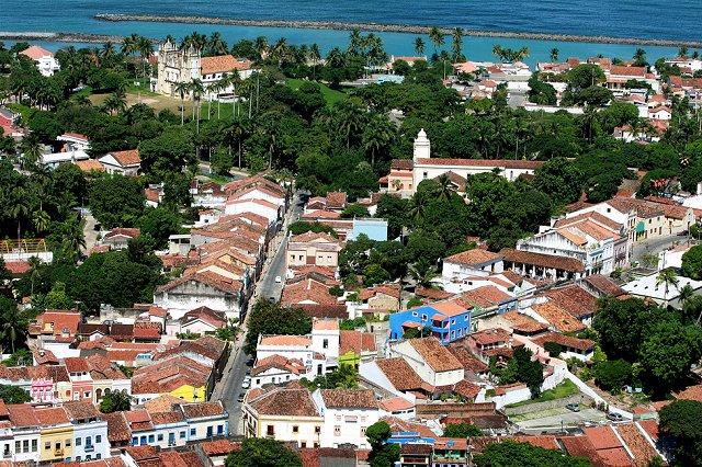 Olinda