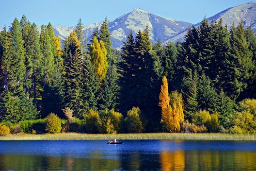 Las mejores opciones para disfrutar de la Patagonia Argentina, 