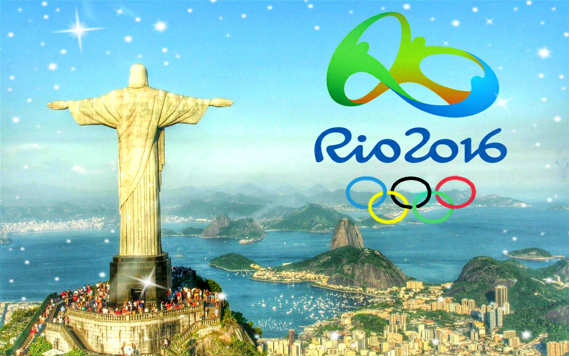Los 7 mejores destinos para visitar en Brasil después de los Juegos Olímpicos de Río 2016