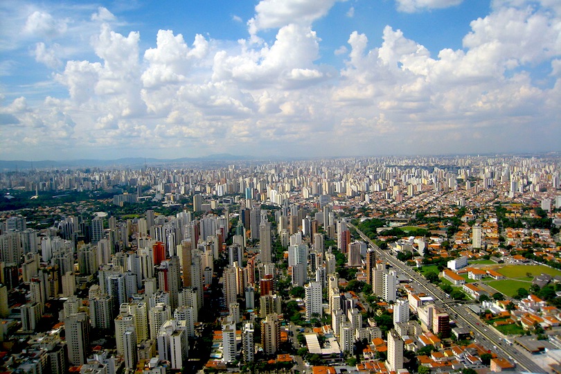 Sao Paulo