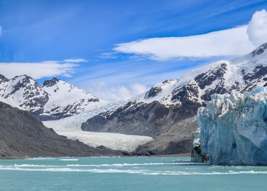 Crucero-ventisquero-villa-ohiggins-ACT174,Cruceros patagónicos, Punta Arenas