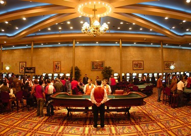 Arica-casino-ACT310,Casinos, La Serena