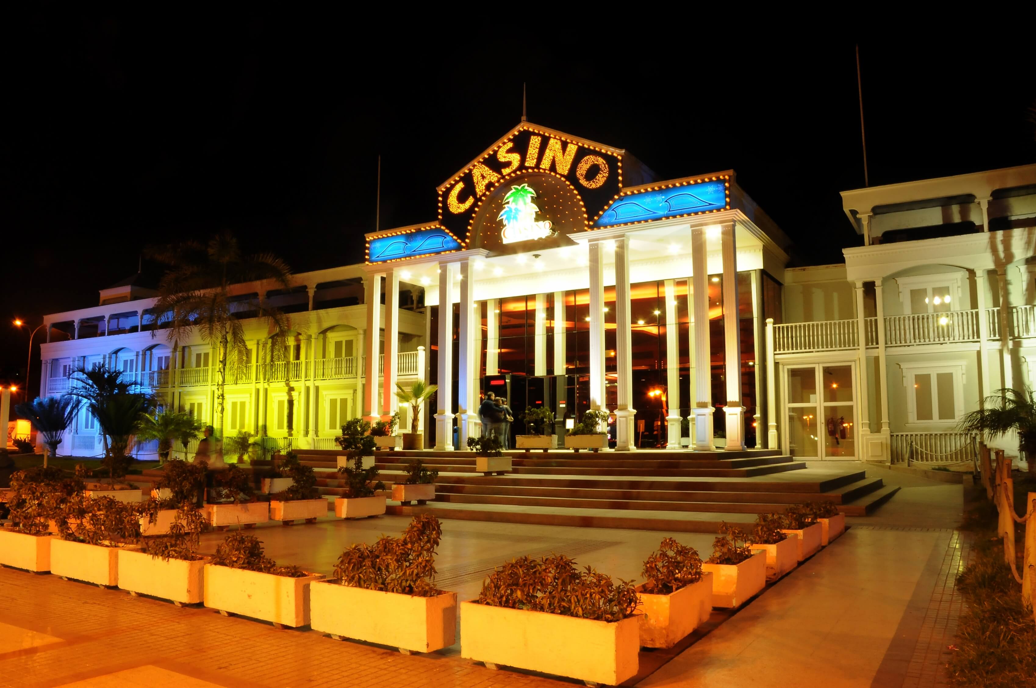 Aproveche la casinos en chile: lea estos 99 consejos