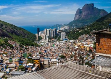 rocinha-favela,Favelas de Río de Janeiro, Rio de Janeiro