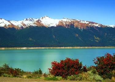 Lago Roca, Ushuaia