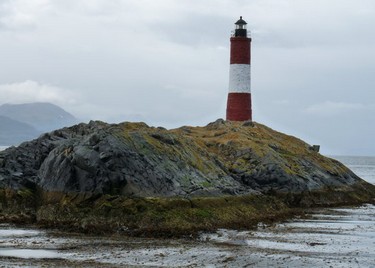 Ushuaia Bay, Ushuaia