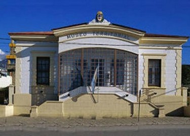 Museo del Fin del Mundo, Ushuaia