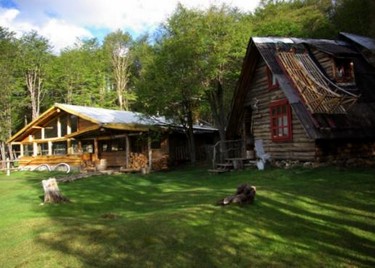 Valle de Lobos, Ushuaia