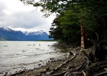 Tierra del Fuego National Park, Ushuaia
