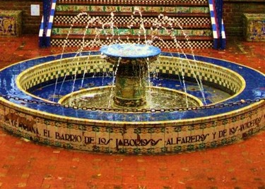 filename-ffuente-patio,Patio Andaluz, Ciudad de Buenos Aires