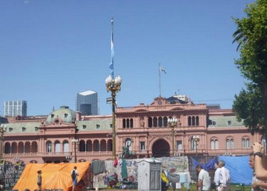 buenos-aires,Casa Rosada, Ciudad de Buenos Aires