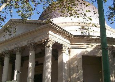 iglesia-belgrano,Belgrano, Ciudad de Buenos Aires