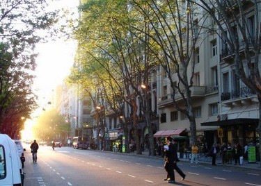 avenida-de-mayo,Avenida de Mayo, Ciudad de Buenos Aires