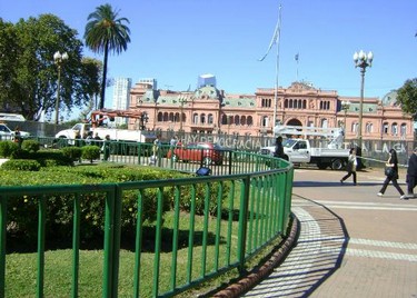 plaza-de-mayo,Plaza de Mayo, Ciudad de Buenos Aires