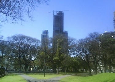 palermo-chico-in-buenos,Palermo Chico, Ciudad de Buenos Aires