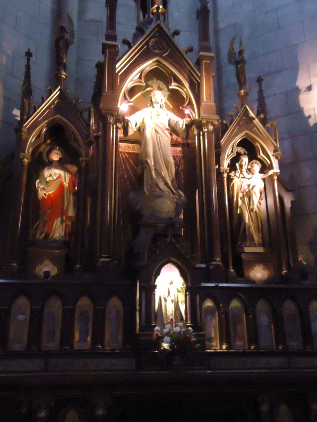 catedral-mar-del-plata,Mar del Plata Cathedral, Mar del Plata