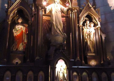 Mar del Plata Cathedral, Mar del Plata