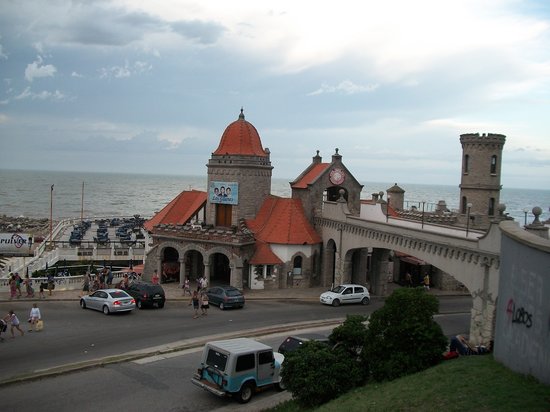 torreon-del-monje,Torreón del Monje, Mar del Plata