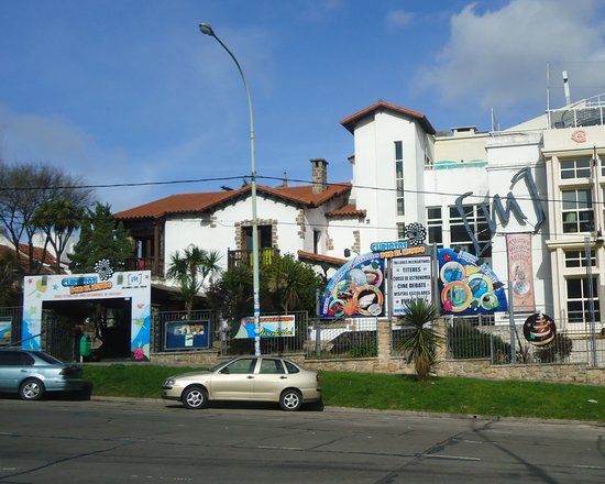 museo-del-mar,Museo del Mar, Mar del Plata