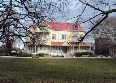 casa-de-victoria-ocampo,Centro Cultural Villa Victoria Ocampo, Mar del Plata