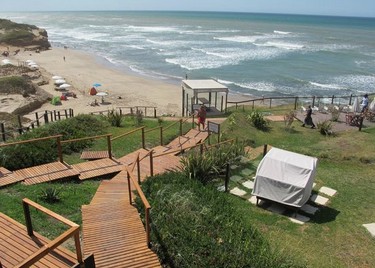 playa-escondida,Playa Escondida, Mar del Plata