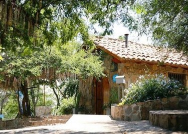 Immaculada Made del Divino Corazon Eucaristico de Jesus, Salta