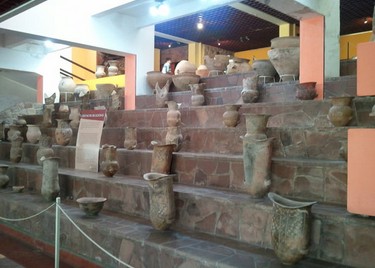 Museo de Antropologia de Salta, Salta