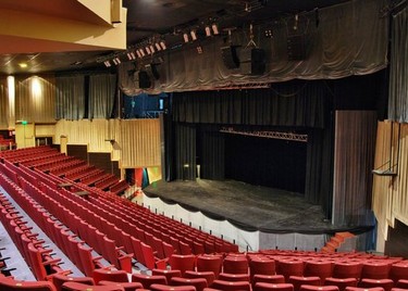 teatro-luxor,Teatro Luxor, Villa Carlos Paz