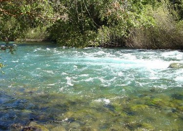 rio-correntoso,Río Correntoso, Villa La Angostura