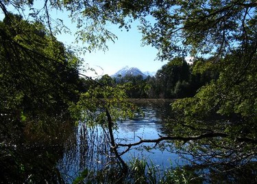 laguna-verde,Laguna Verde, Villa La Angostura