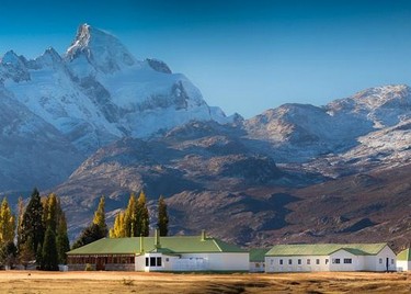 estancia-cristina,Estancia Cristina, El Calafate