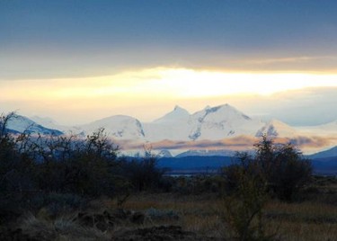 cerro-frias-naturaleza,Cerro Frias, El Calafate