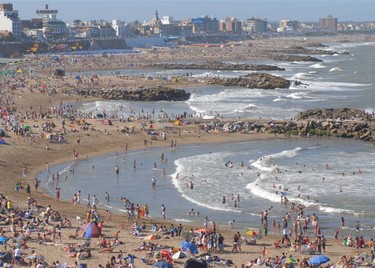 la-perla-mar-del-plata-1,La Perla - Constitución - Parque Camet - Barrios, Mar del Plata