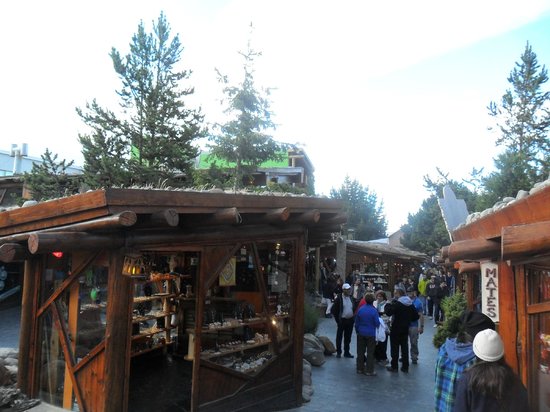 la-aldea-de-los-gnomos,La Aldea de los Gnomos, El Calafate