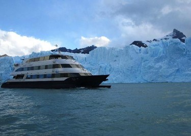 cruceros-marpatag,Cruceros MarPatag, El Calafate