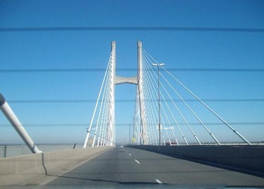 rosario-victoria-bridge,Rosario-Victoria Bridge, Rosario