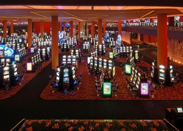 city-center-casino,City Center Rosario Casino, Rosario