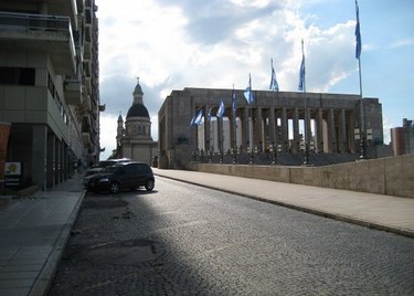 monumento-nacional-a,Monumento a la Bandera, Rosario